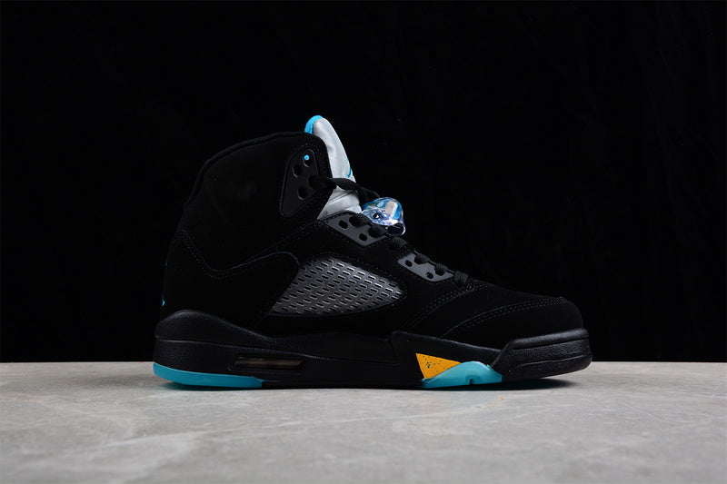 Air Jordan 5 AJ5 Retro - Aqua