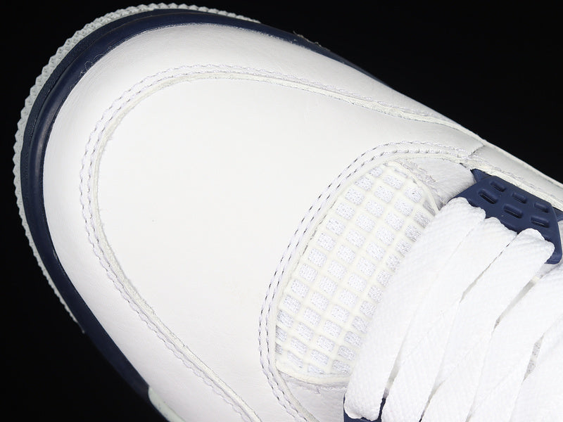Air Jordan 4 AJ4 Retro - Midnight Navy