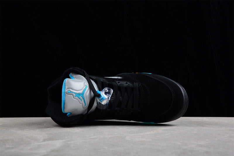 Air Jordan 5 AJ5 Retro - Aqua