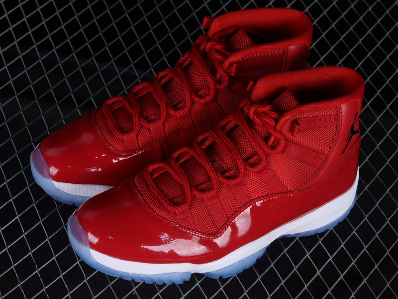 Air Jordan 11 AJ11 Retro - Win Like 96