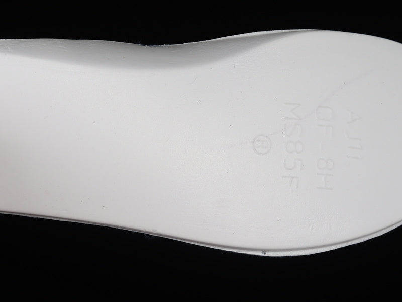 Air Jordan 4 AJ4 Retro - Midnight Navy