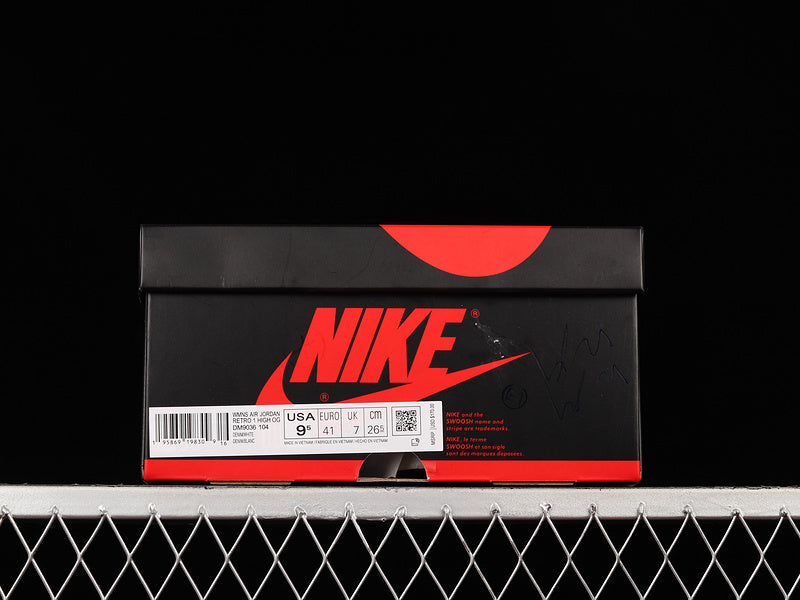 Air Jordan 1 AJ1 Retro High OG - Denim