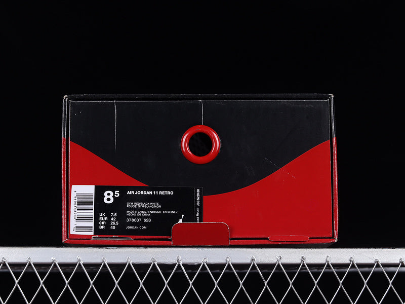 Air Jordan 11 AJ11 Retro - Win Like 96