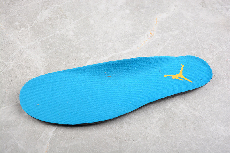 Air Jordan 5 AJ5 Retro - Aqua