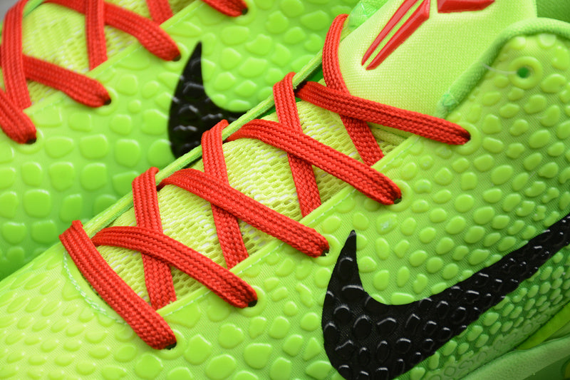 NikeMens Mamba Rage - Grinch