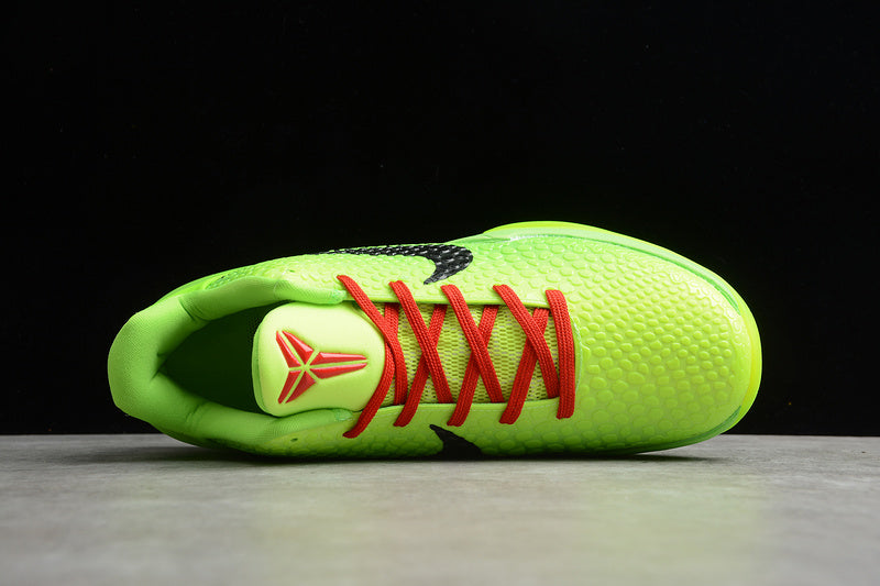 NikeMens Mamba Rage - Grinch