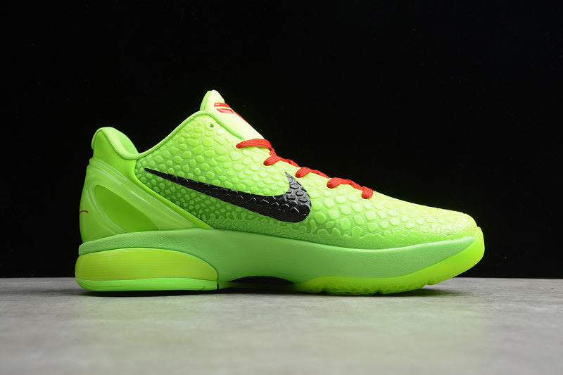 NikeMens Mamba Rage - Grinch