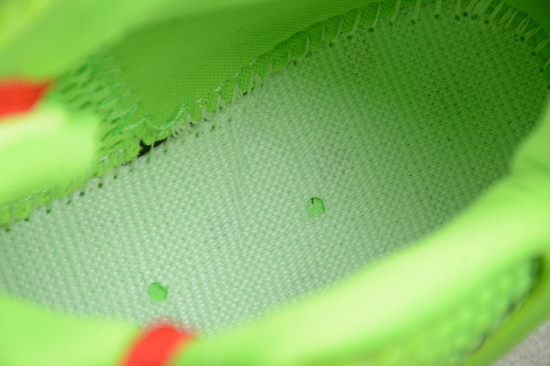 NikeMens Mamba Rage - Grinch