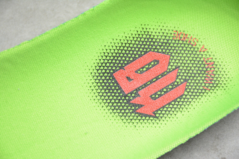 NikeMens Mamba Rage - Grinch