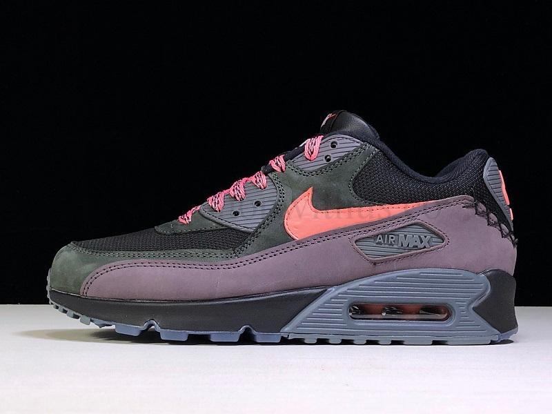 NikeAir Max 90 - Mixtape B-Side