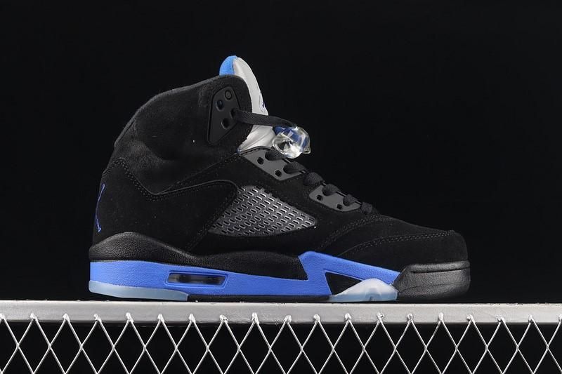 Air Jordan 5 AJ5 Retro - Racer Blue