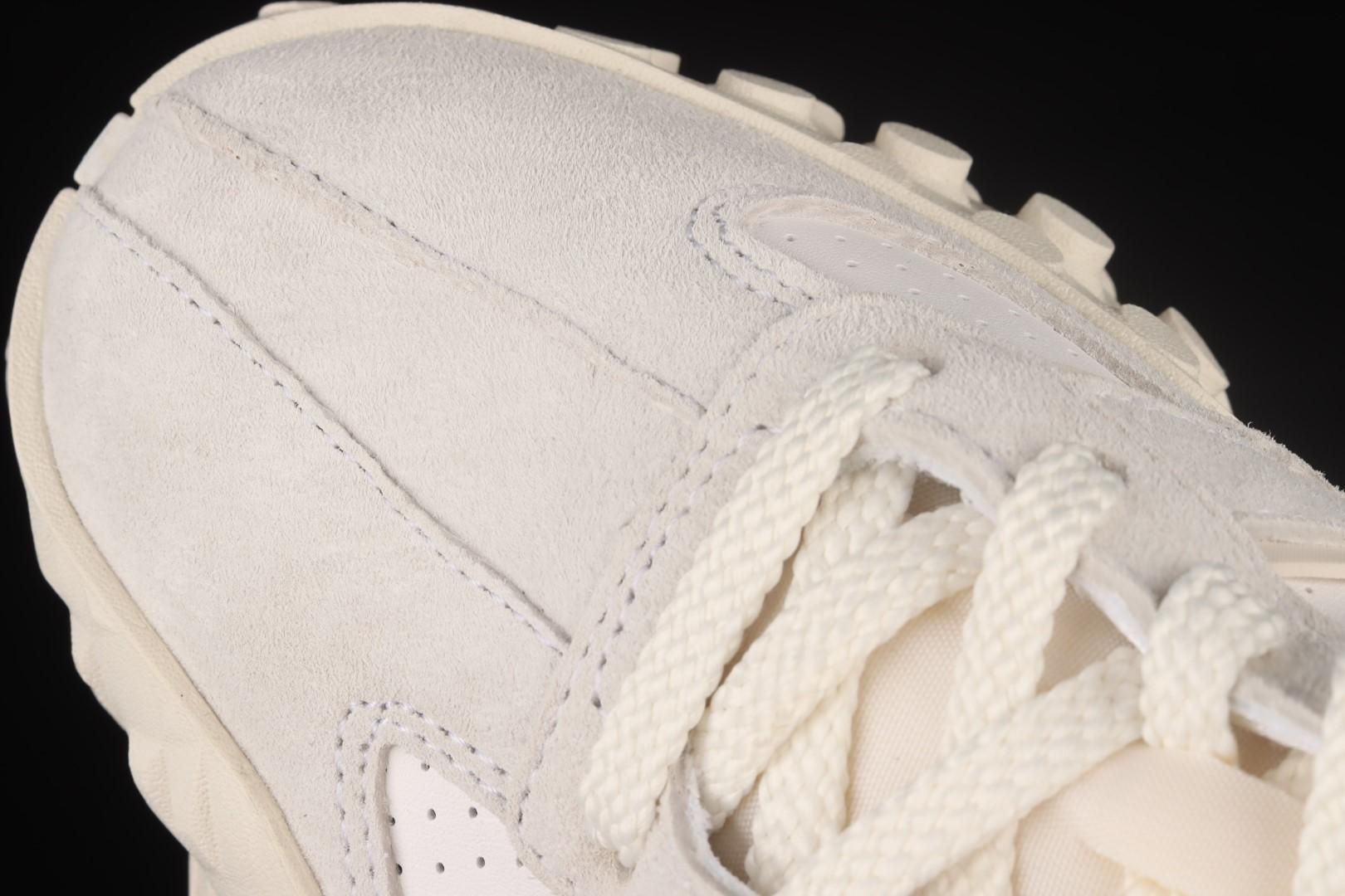 Casablanca x New Balance XC-72 - Cream