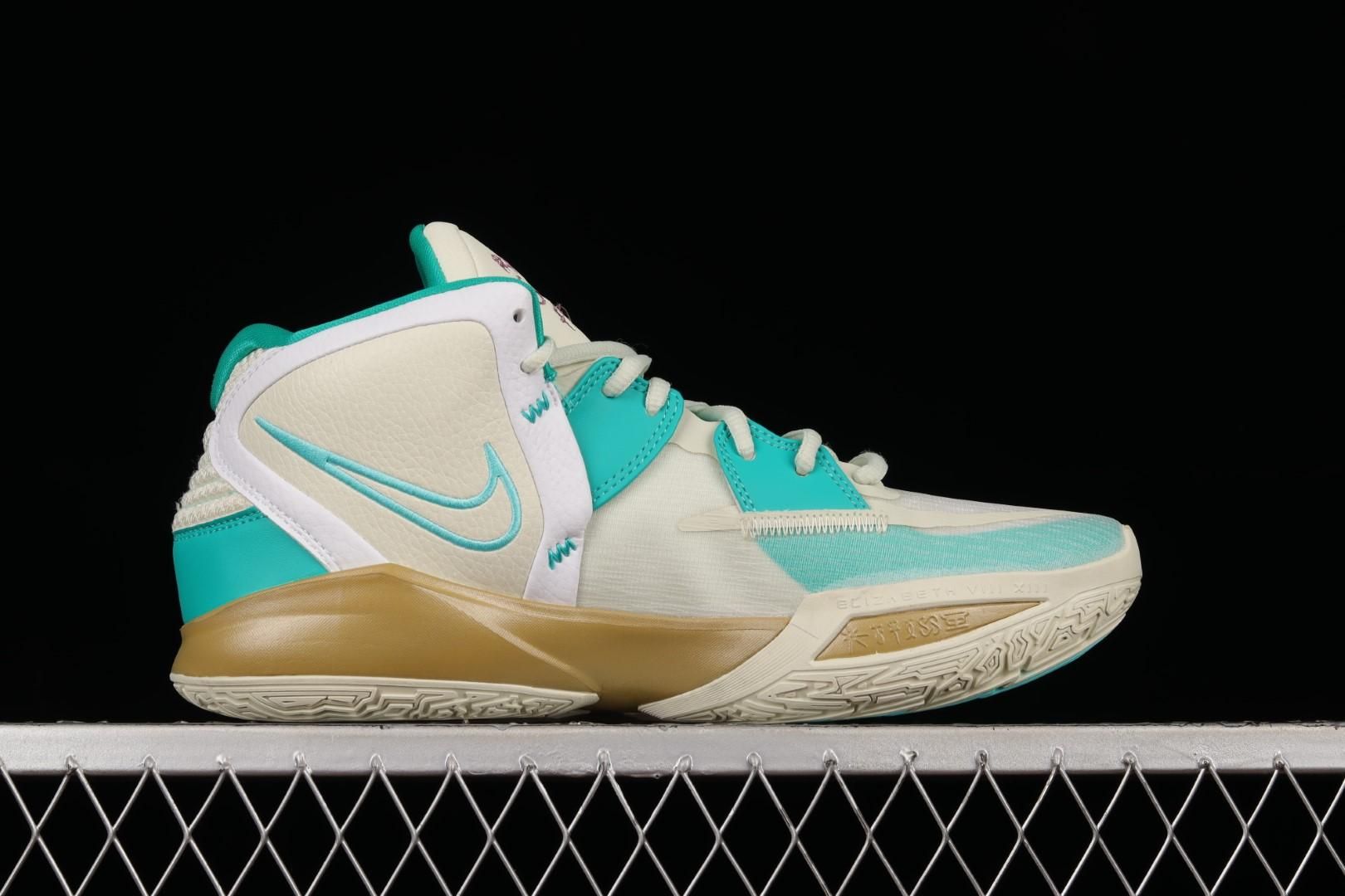 NikeMens Kyrie 7 Infinity - Keep Sue Fresh