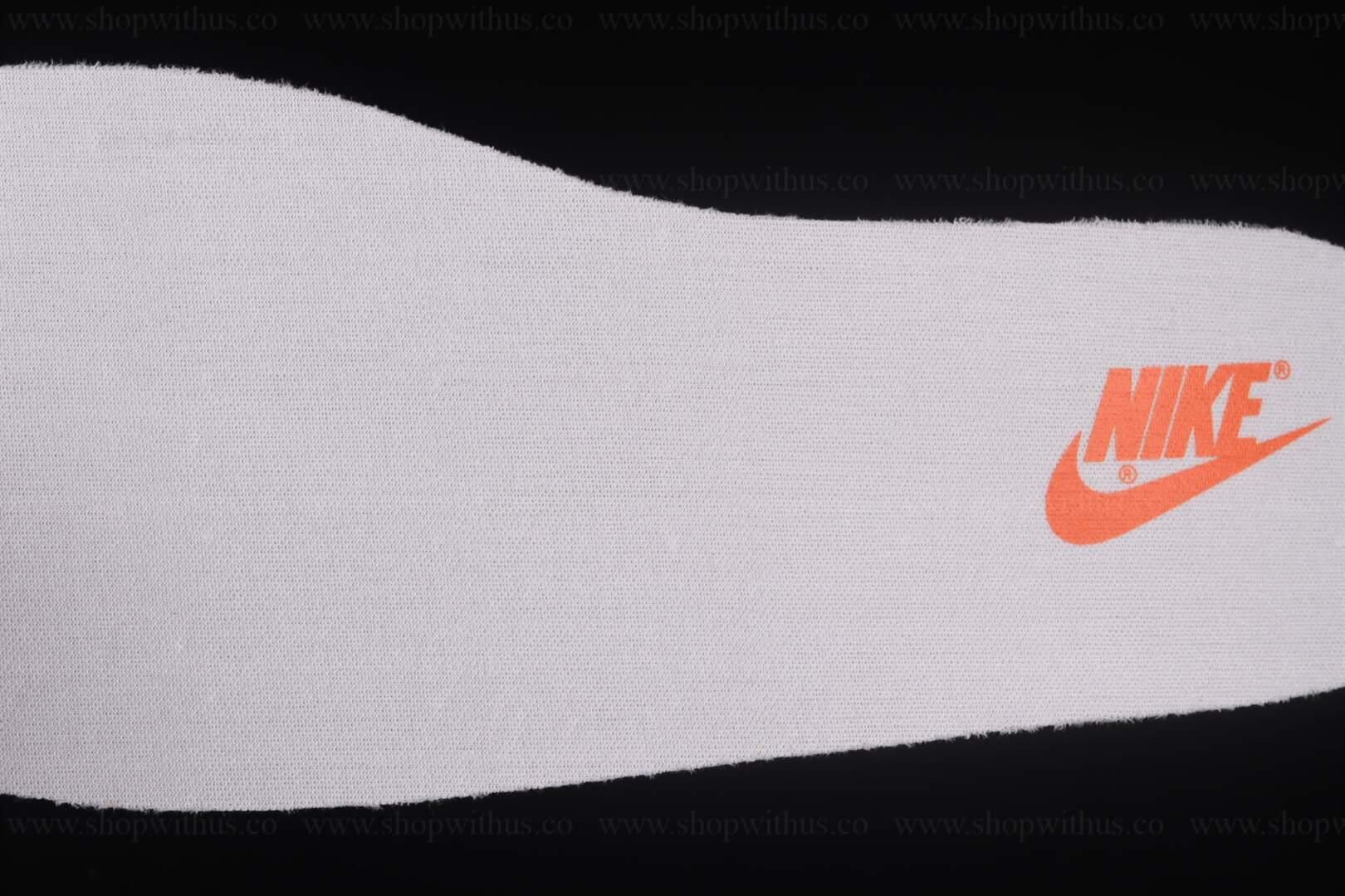 NikeDunk Low - Harvest Moon