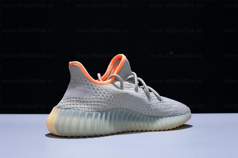 adidasYEEZY Boost 350 V2 - Desert Sage