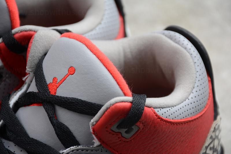 Air Jordan 3 AJ3 Retro SE - Unite