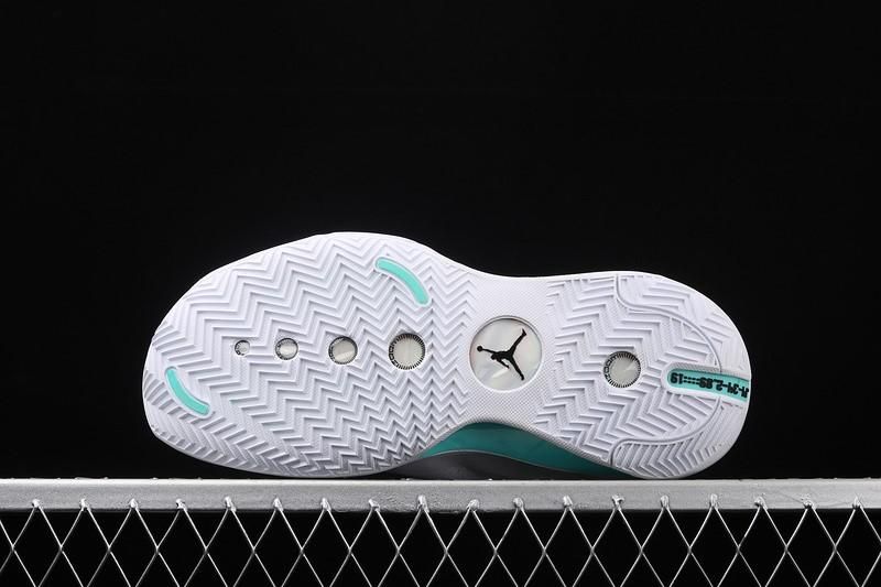 Air Jordan XXXIV AJ34 - Snow Leopard