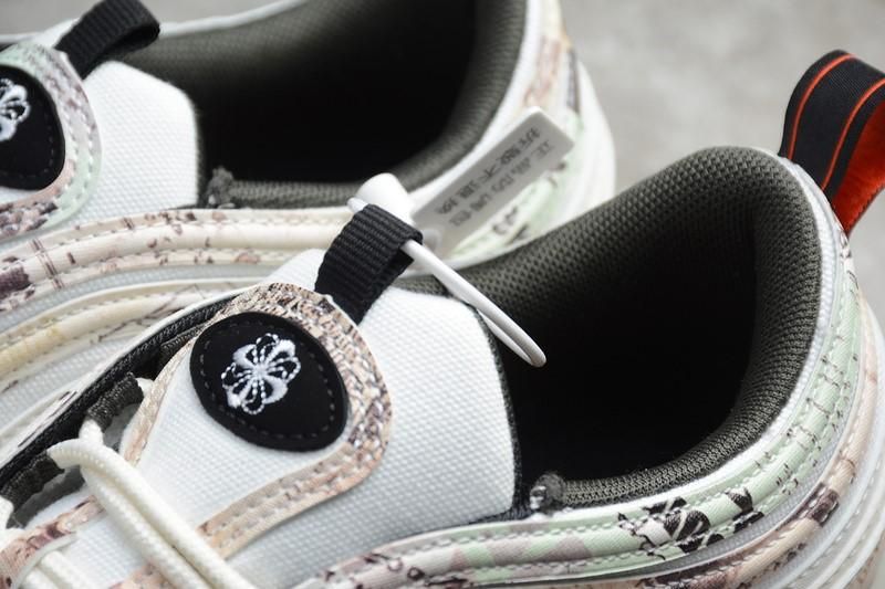 NikeUnisex Air Max 97 AM97 - Newspaper