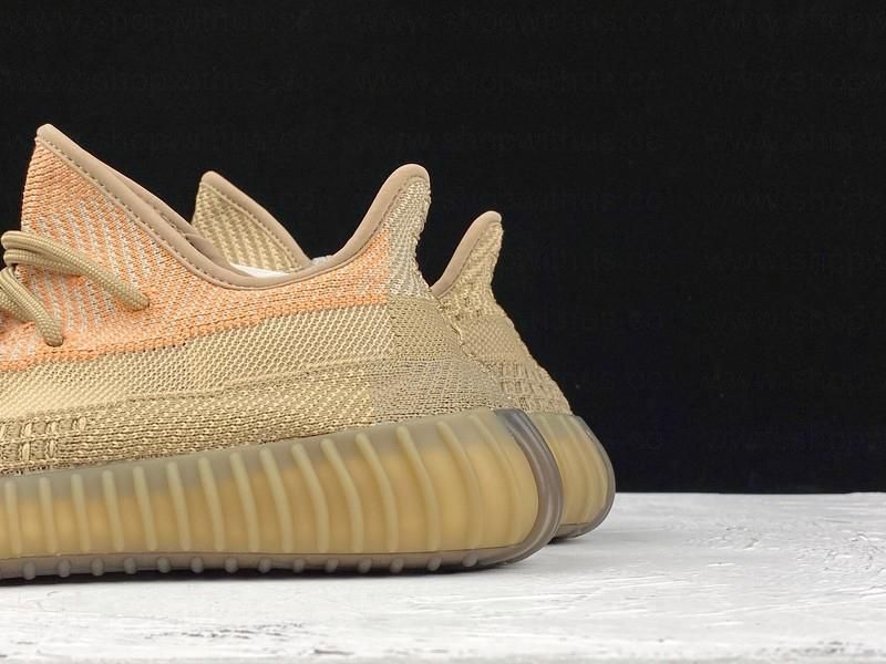 adidasOriginals YEEZY Boost 350 V2 - Sand Taupe