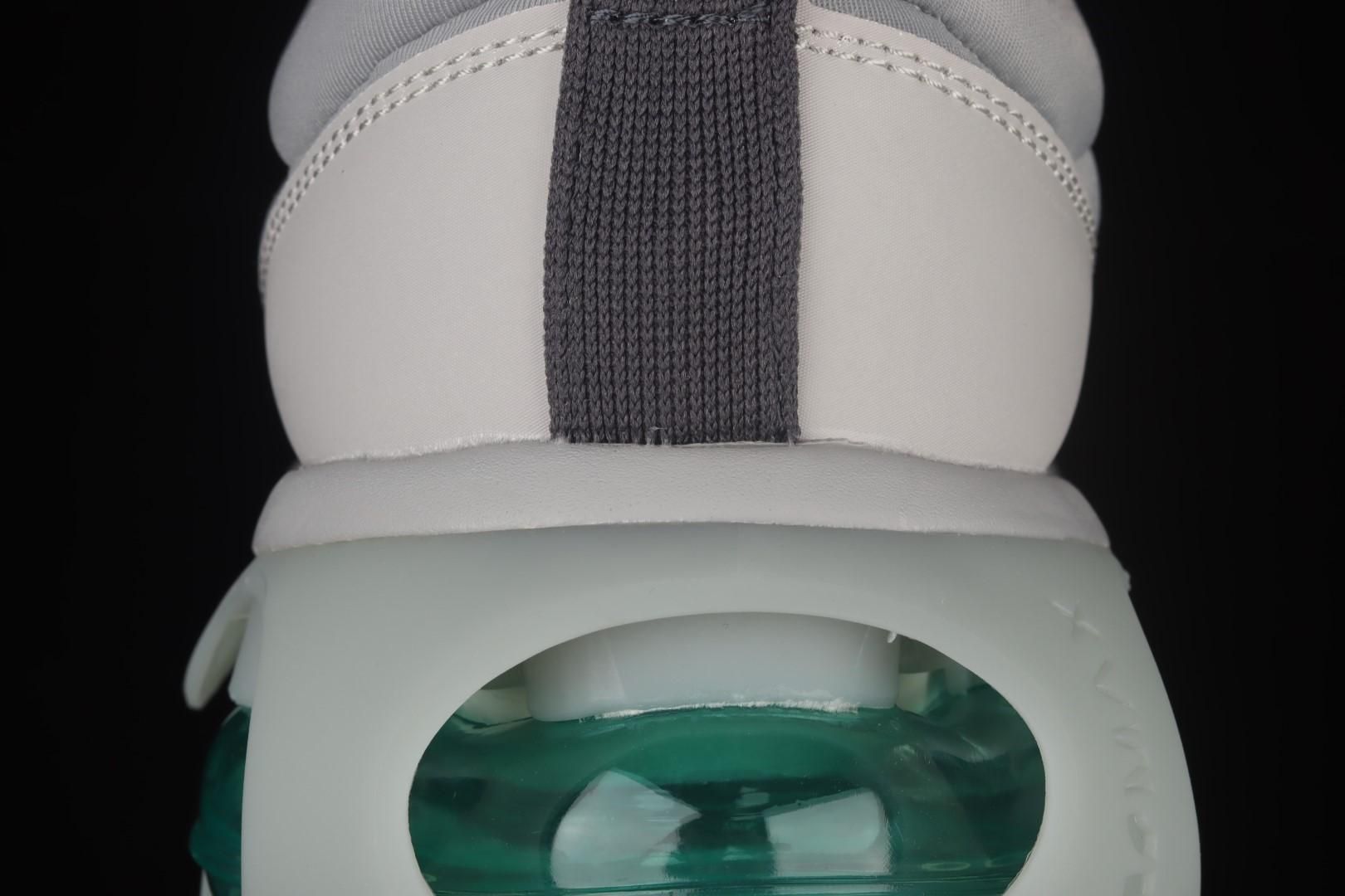 NikeUnisex Air Max 2021 Clear Emerald