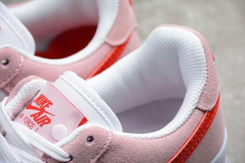 NikeUnisex Air Force 1 AF1 Low - Love Letter