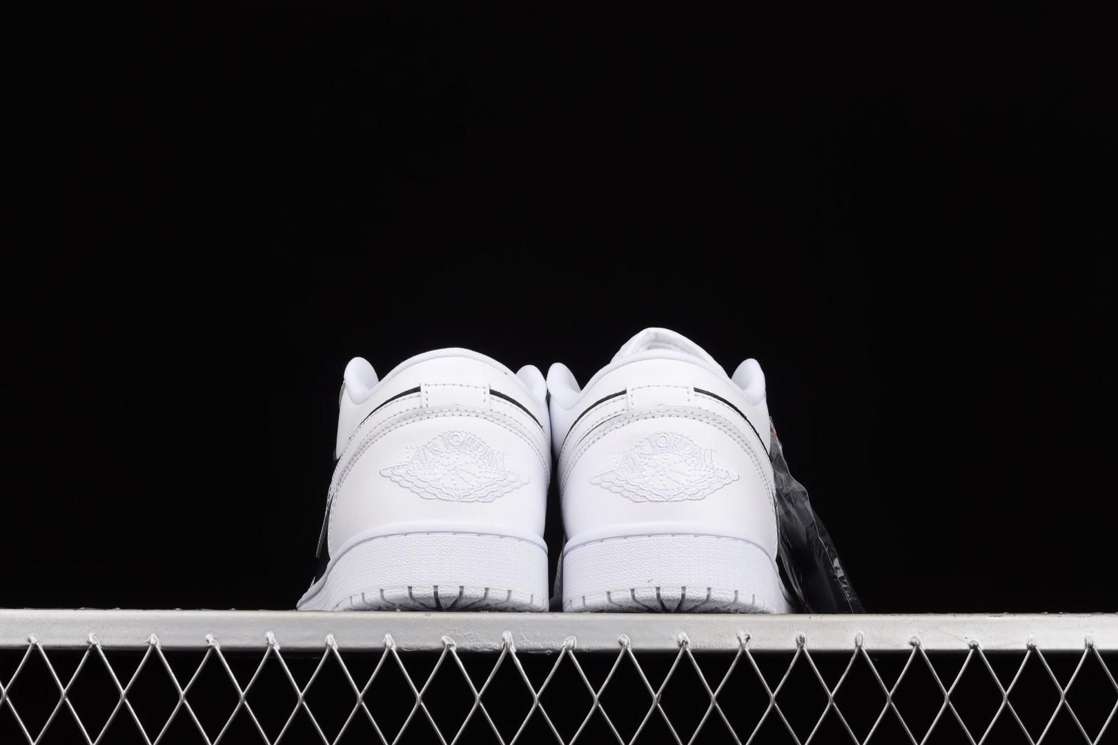 Air Jordan 1 AJ1 Low - Panda