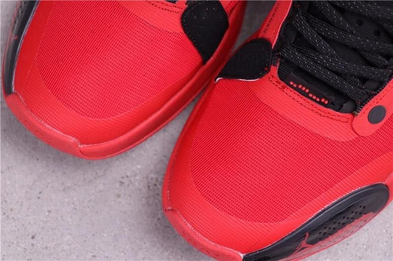 Jordan XXXIV 34 - Infrared 23