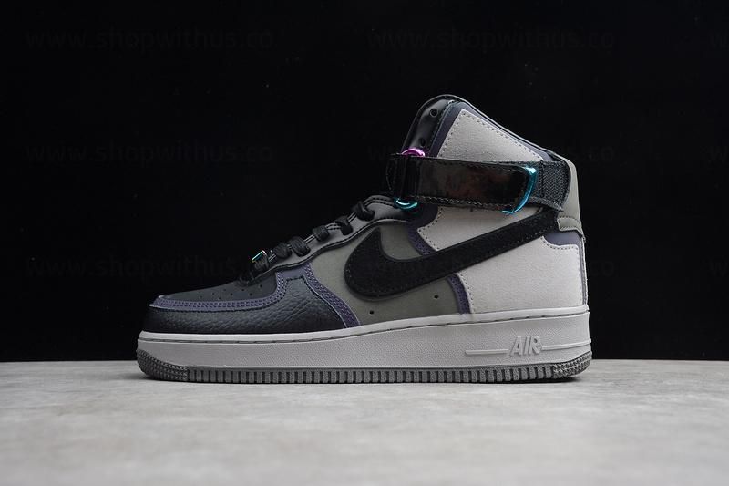 A Ma Maniere x NikeAir Force 1 AF1 High - Hand Wash Cold