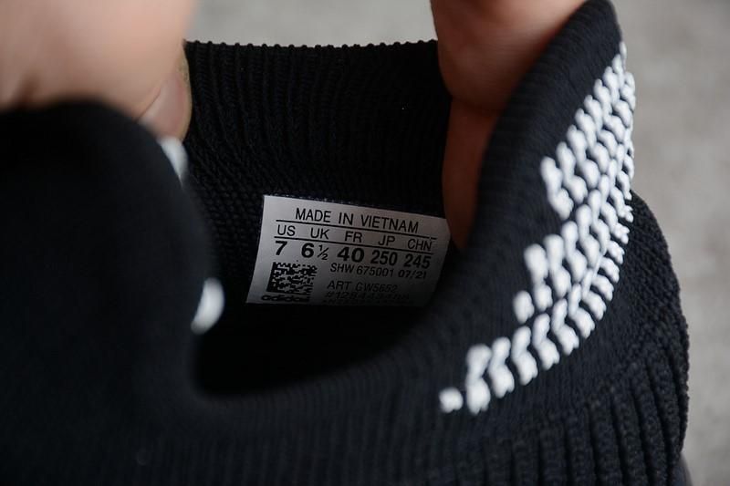 adidasMens NMD S1 - Core Black
