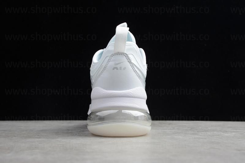 NikeRunning Air Zoom 950 - White