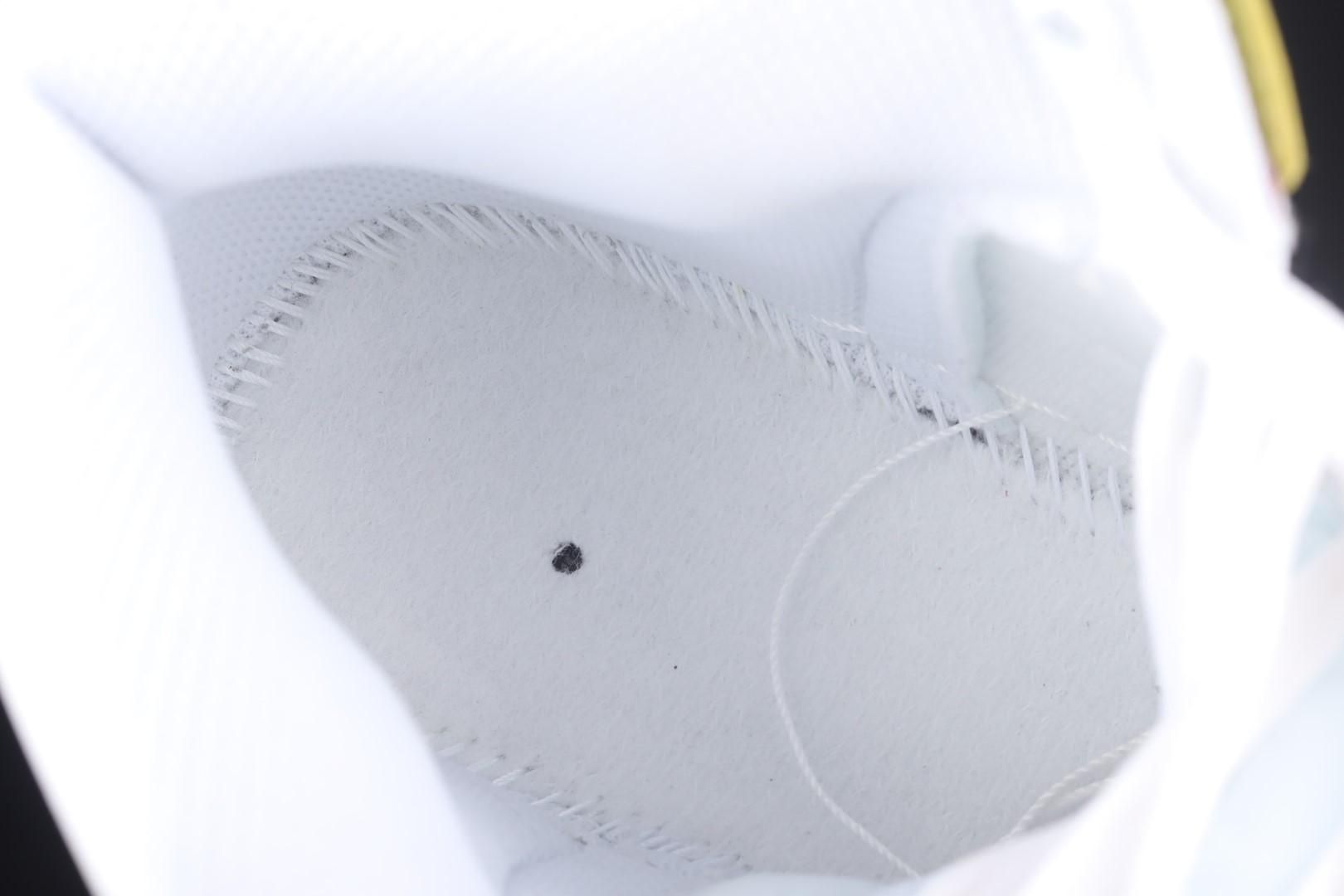 NikeUnisex Dunk High - Cashmere