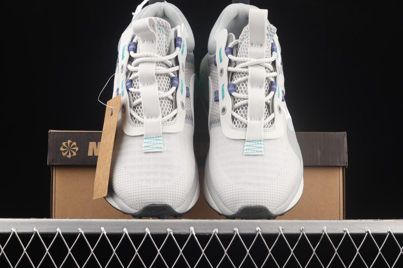 NikeUnisex Air Max 2021 Clear Emerald