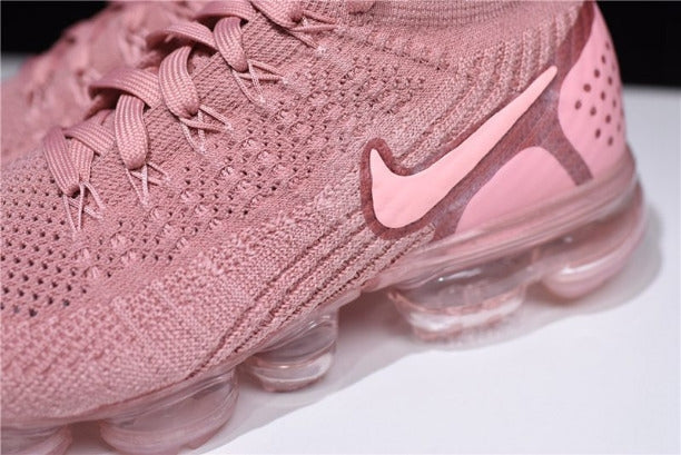 NikeAir VaporMax 2.0 - Rust Pink