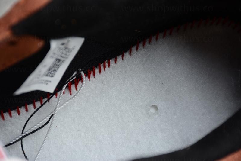 NikeAir Force 1 AF1 Low - Red Bark