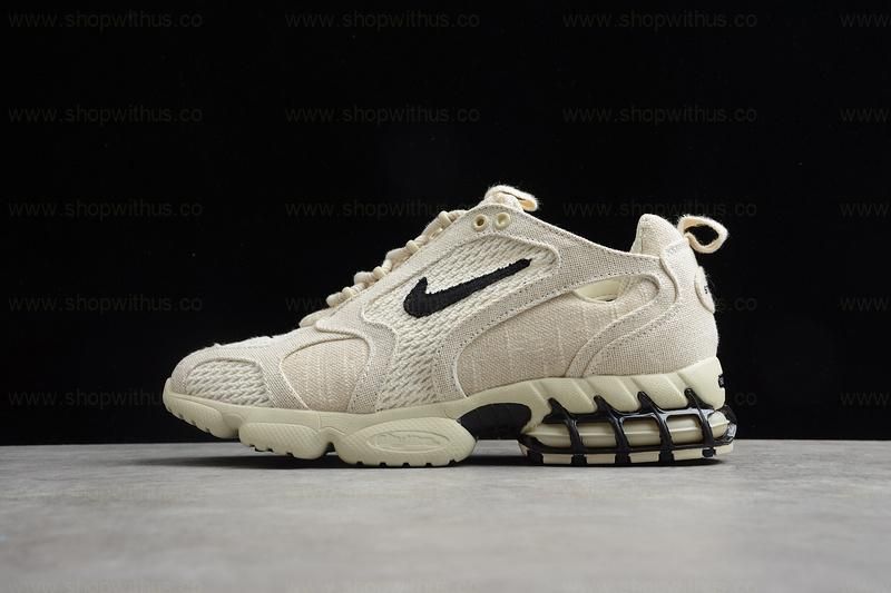 Stussy x NikeAir Zoom - Spiridon Cage