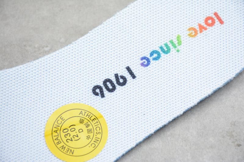 New Balance 327 - Pride