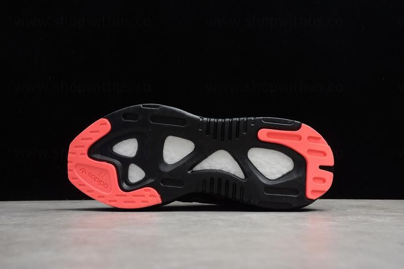 Atmos x adidasUnisex ZX 118 - Neo Tokyo