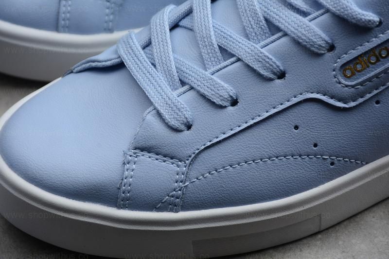 adidasOriginals Sleek - Blue