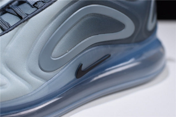 NikeUnisex Air Max 720 - Carbon Grey
