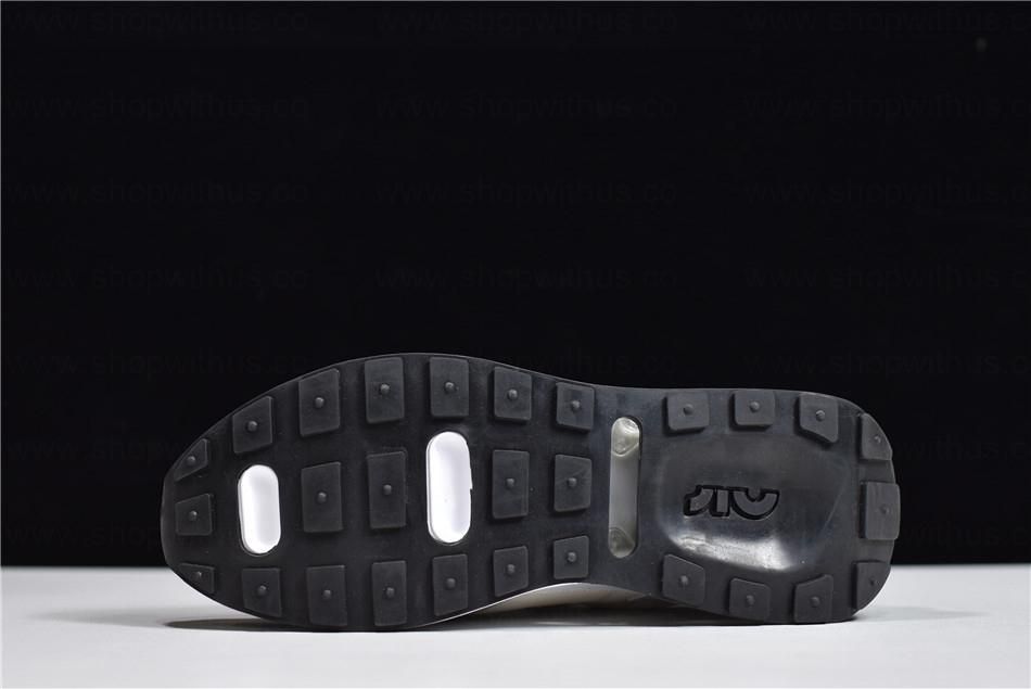 NikeUnisex Air Max Pre-Day - Pure Platinum