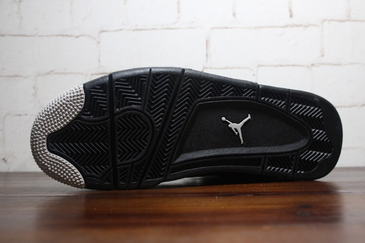 Air Jordan 4 AJ4 - Oreo
