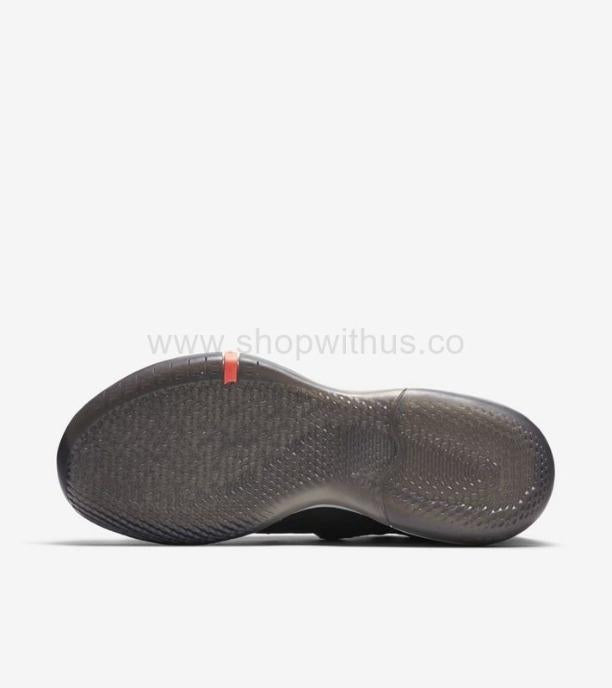 NikeBasketball Kobe AD - Black/Multi-Color