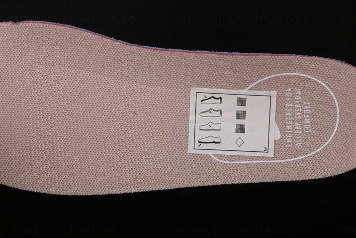 NikeAir Force 1 AF1 07 LUX - Basketball Print