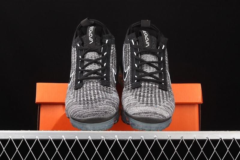 NikeUnisex Air VaporMax Flyknit - Oreo