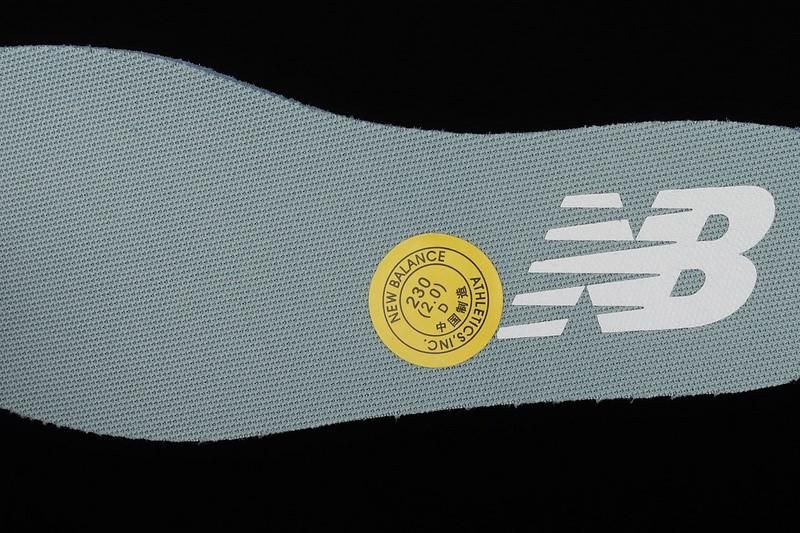 New Balance 327 - Paisley Pack Pastel