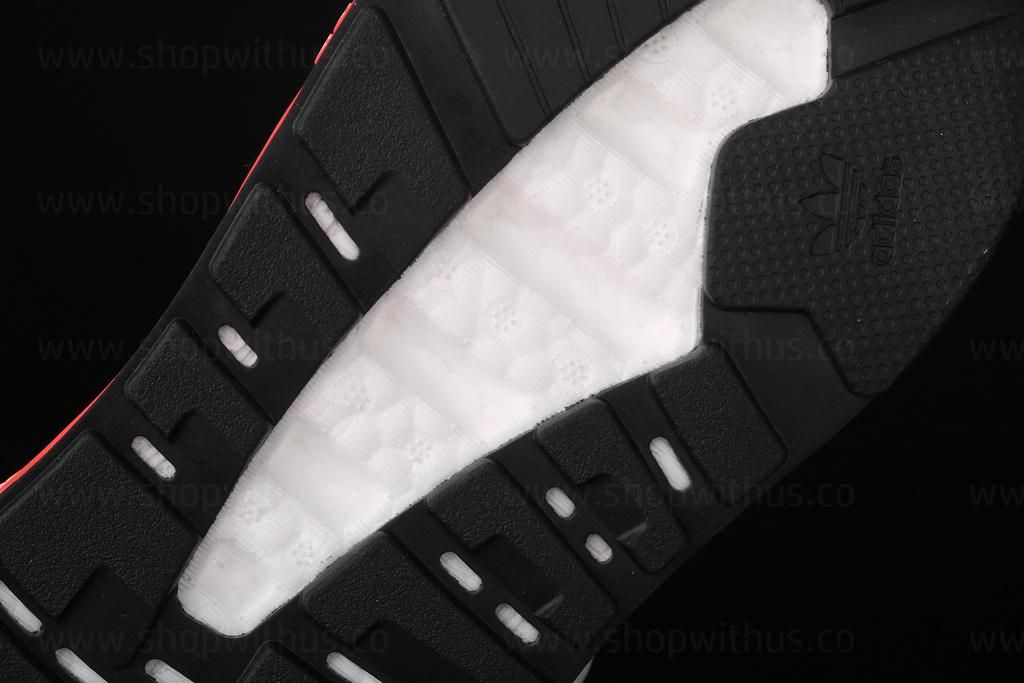adidasOriginals ZX 2K Boost - White Gradient