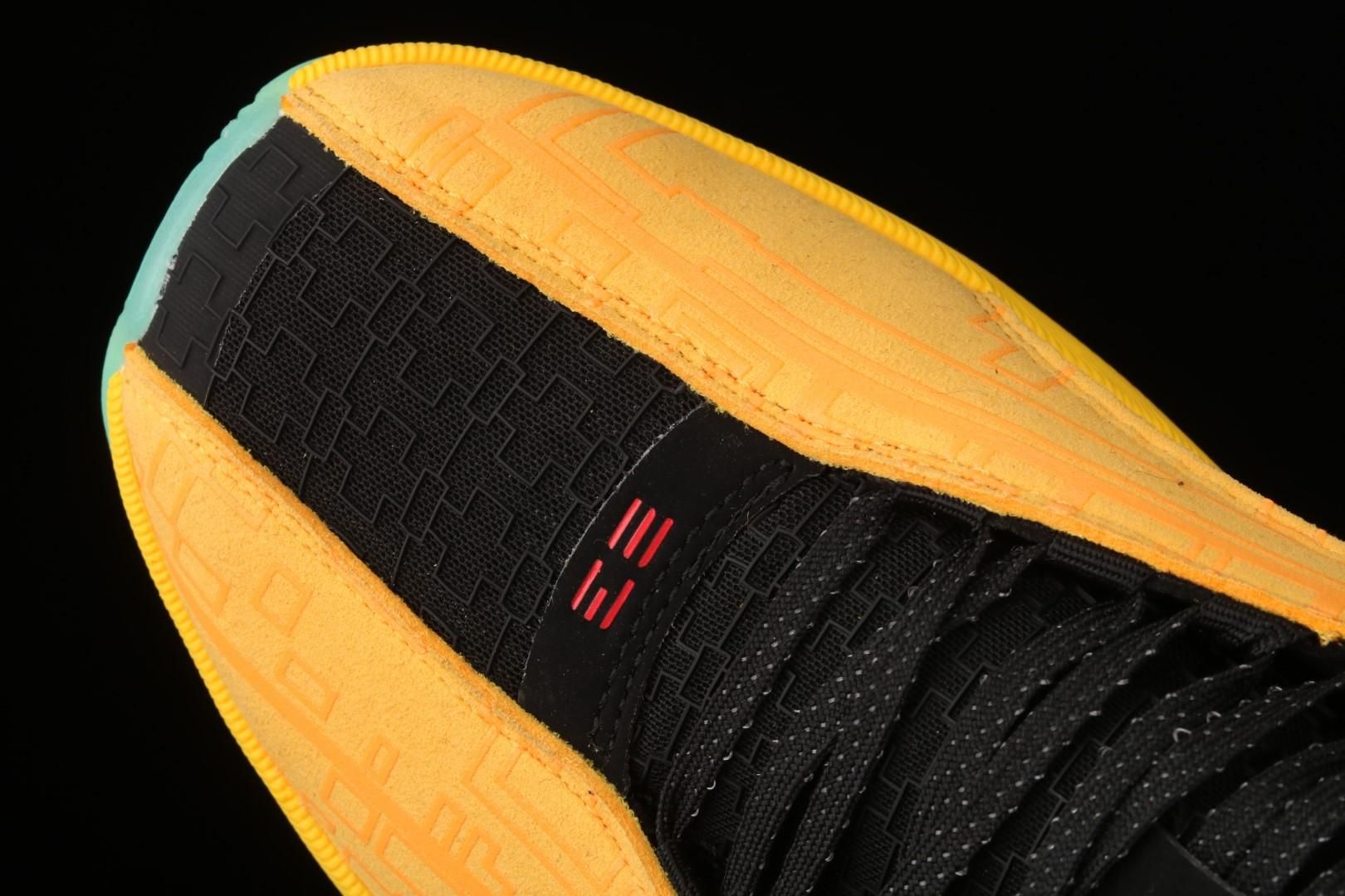 Air Jordan XXXV AJ34 - Dynasties