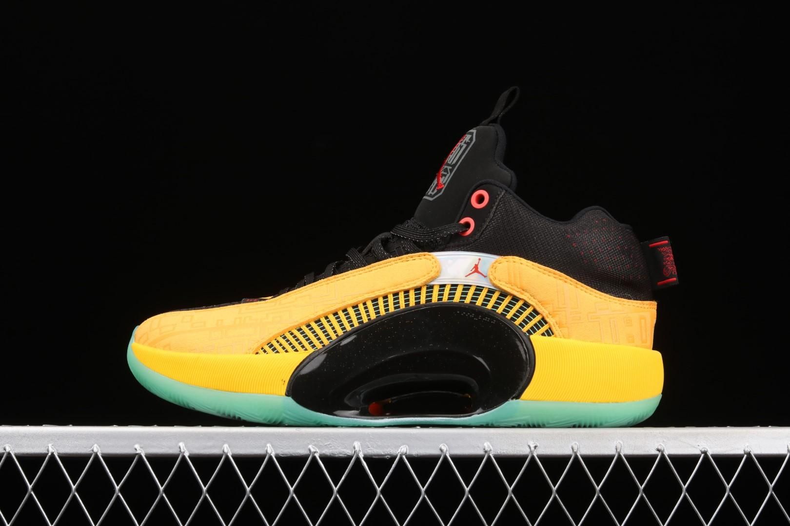 Air Jordan XXXV AJ34 - Dynasties