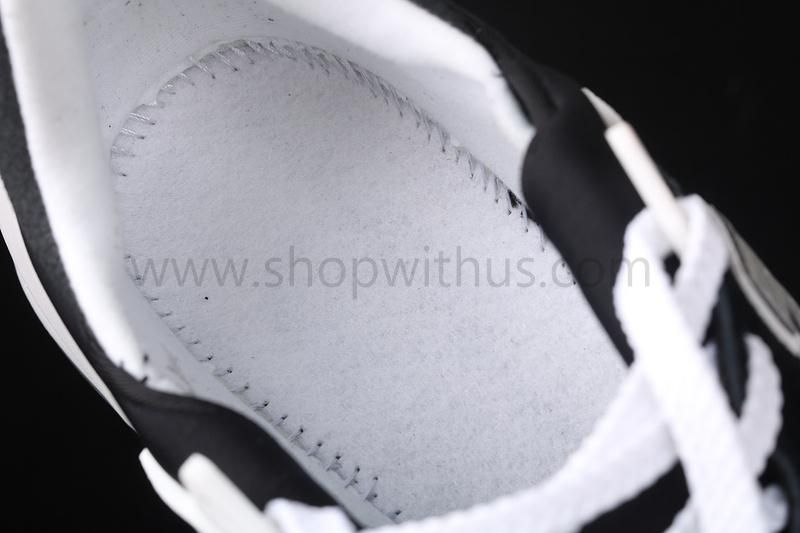 New Balance MS 997 HGA - Black/White