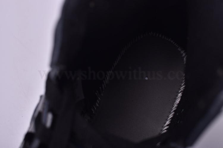 Air Jordan 1 AJ1 Retro High - Gold Top 3